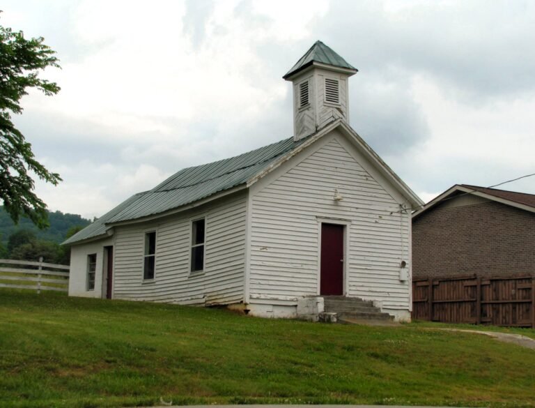 Read more about the article $4 Million Awarded to Help Protect 31 Historic Black Churches in U.S.