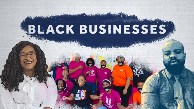 Read more about the article Black owned businesses you can support during Black History Month and year-round