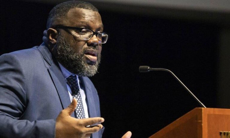 Read more about the article As States Limit Black History Lessons, Philly Gets it Right, Researcher Says