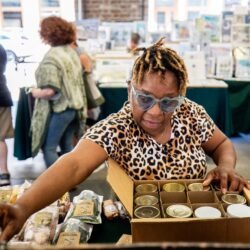 The Market Matriarchs: How African American women shaped Charleston’s City Market