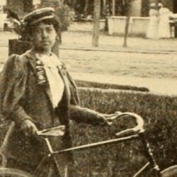 Kittie Knox: The Black Cyclist and Activist Who Challenged Race and Gender Barriers in the 1890s