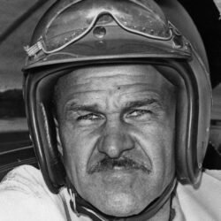 Black History: Voices of Virginia – NASCAR’s first African American driver