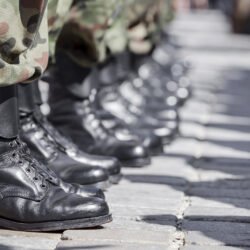“There Was No One That Looked Like Me:” Why Diversity Matters in the Military