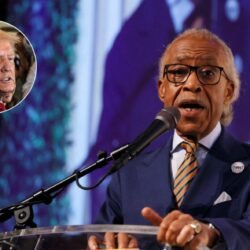 Al Sharpton Slams Donald Trump For Aligning Himself With African American Struggle