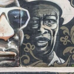 Black arts collective wants progress on city’s African American cultural district