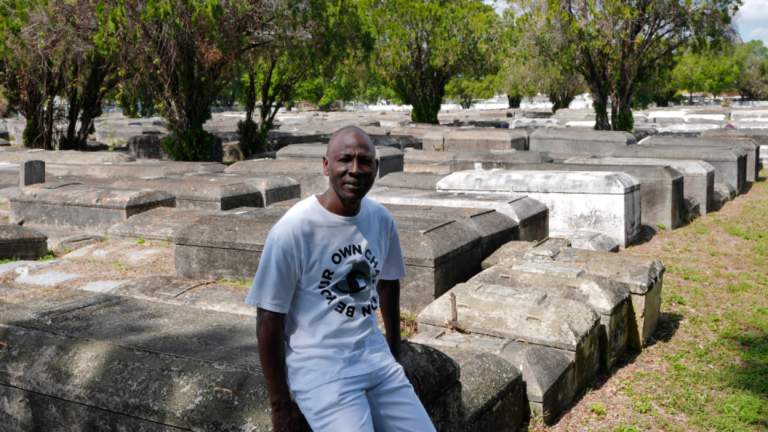 Read more about the article As threats to Black cemeteries persist, a movement to preserve their sacred heritage takes off