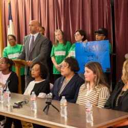 Lawsuit over state’s targeting of AP African American Studies adds 2nd teacher, NAACP as plaintiffs