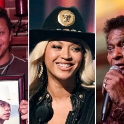 At The Intersection Of Black Culture And Country Music Lies History