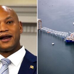African American groups call for ditching ‘racist’ Francis Scott Key, naming new bridge after late congressman