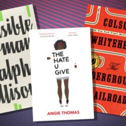 25 Amazing Books by African American Writers You Need to Read