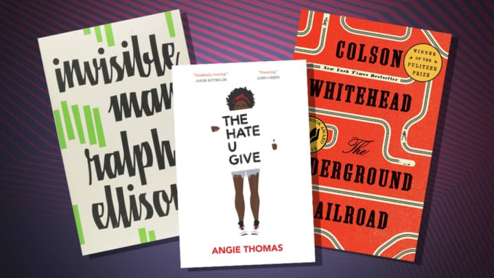 Read more about the article 25 Amazing Books by African American Writers You Need to Read