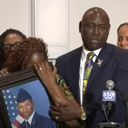 Once again: Police cruelly killed someone Black under the guise of their self-governing authority
