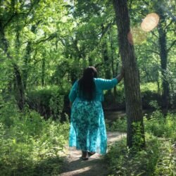This Black Kansas woman couldn’t find a sperm donor who looks like her. It’s a nationwide problem